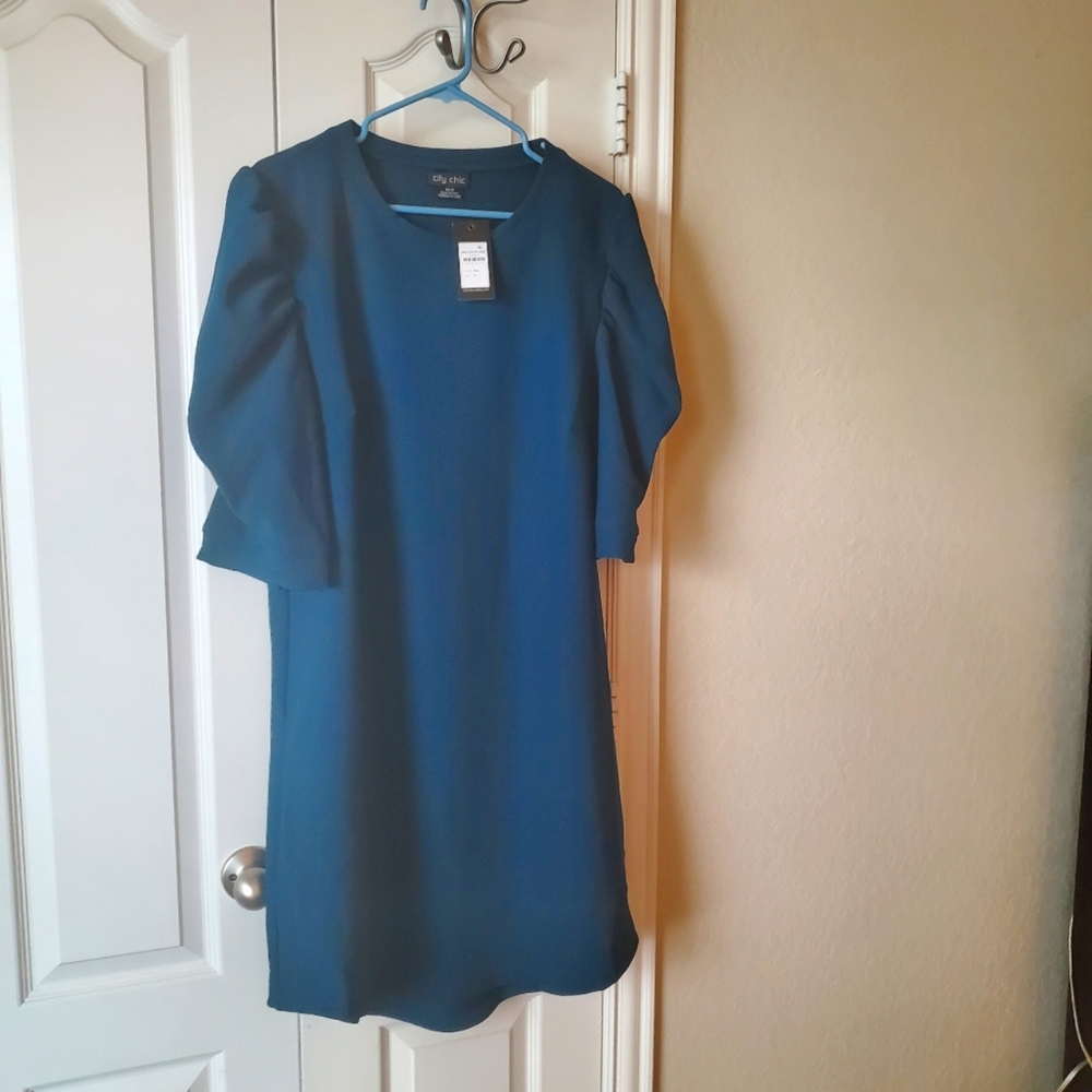 City Chic Dress